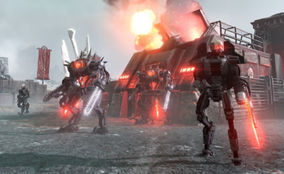 Helldivers 2 превзошла ожидания разработчиков. Новинка установила рекорд для Sony на ПК в Steam и тираж близок к миллиону копий