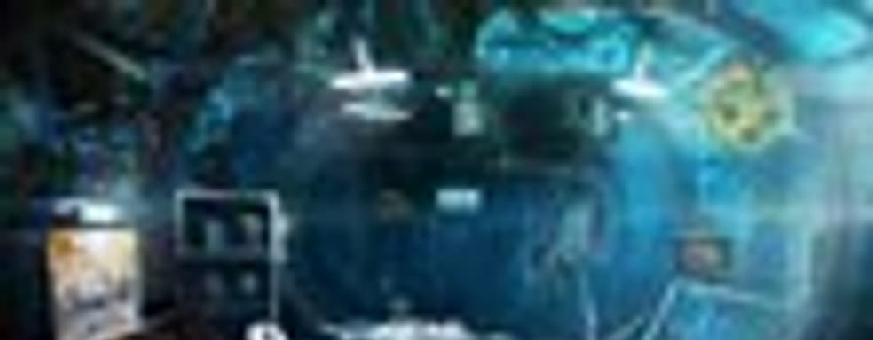 Е3-трейлер SOMA