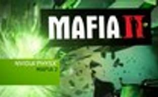 PhysX-трейлер Mafia II