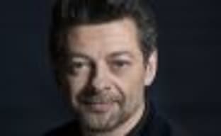 Студия Энди Серкиса займётся изданием игр