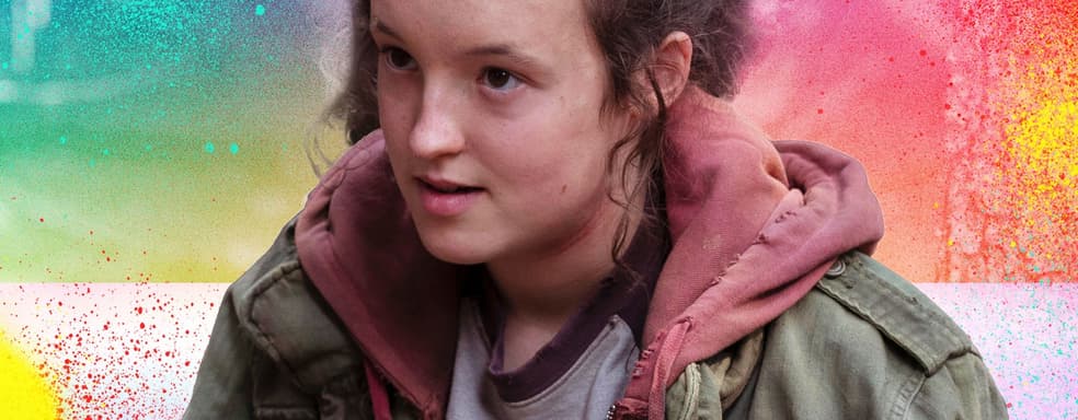 Вопрос о замене Беллы Рамзи в роли Элли не стоял. Шоураннеры сериала The Last of Us объяснили почему