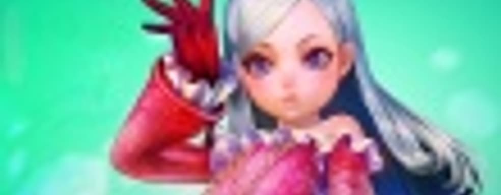 TERA Online: переходная ступень