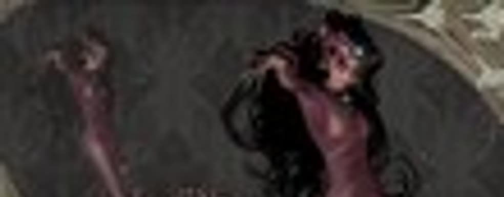 Abyss Odyssey – знакомство с Judith