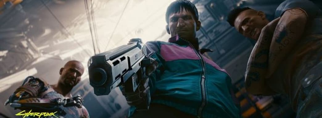 CDPR под прицелом юристов. Четыре фирмы готовят иски против разработчиков Cyberpunk 2077