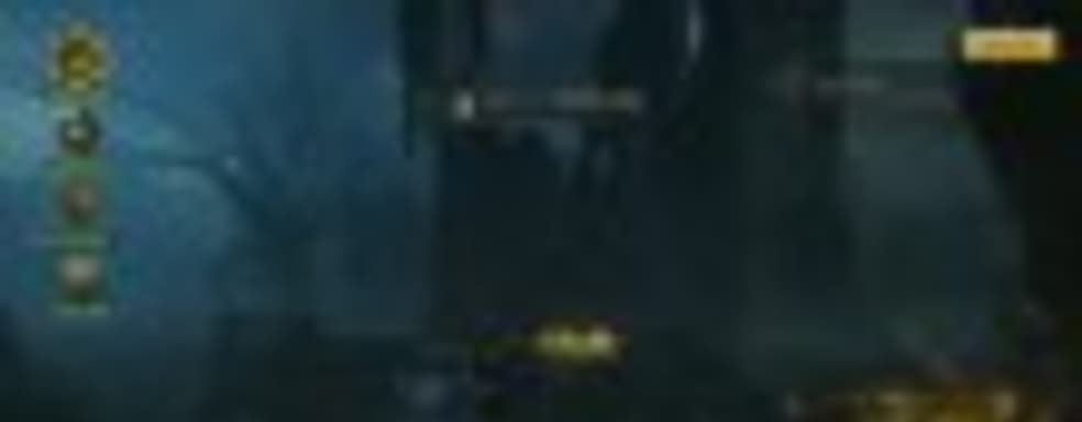 EGX London 2014: демонстрация Dragon Age: Inquisition