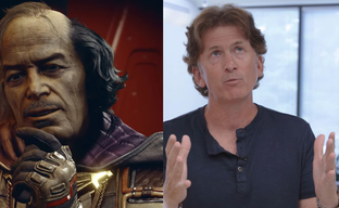 Bethesda показала геймплей Starfield. Тодд Говард поделился деталями игры и раскрыл число строчек диалогов