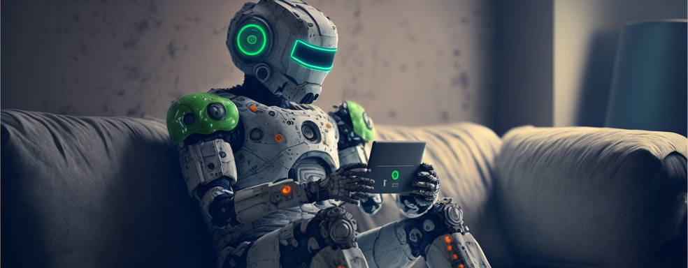 Уже сегодня! Как ИИ заменяет разработчиков игр