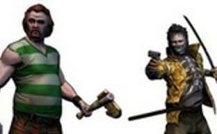 The Darkness 2 с отдельным кооперативным режимом [Обновлено]