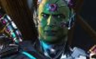 Сюжетный трейлер Injustice 2, посвящённый злодею Брейниаку