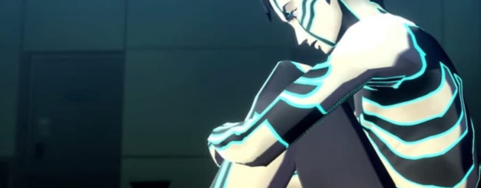 Японщина для солидных господ – Deluxe-издание Shin Megami Tensei III Nocturne HD Remaster для ПК стоит 5 тысяч рублей