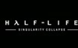 Любительский фильм Half-Life - Singularity Collapse
