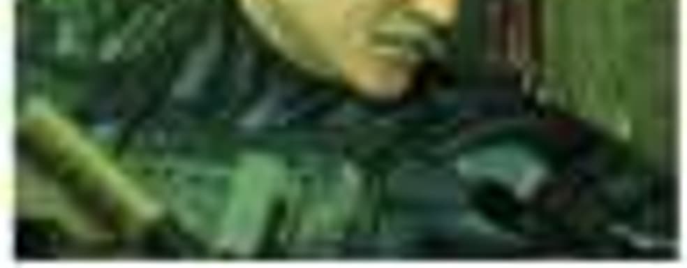 Пляски с эксклюзивностью MGS 4 начинают утомлять  