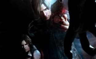 Capcom хочет привлечь фанатов CoD при помощи Resident Evil 6