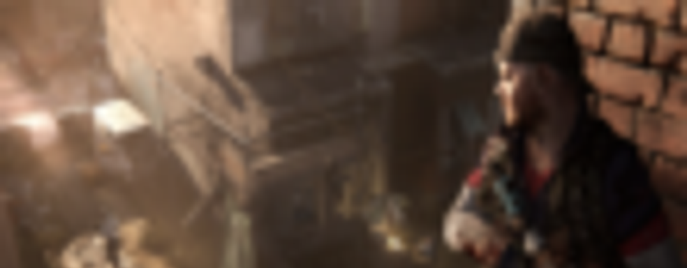 Слух - Homefront: The Revolution остался без главы команды разработчиков