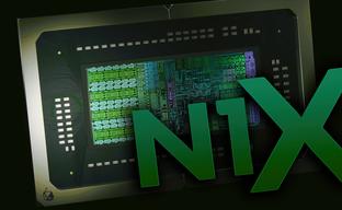 ARM-процессор NVIDIA задержится из-за сырой Windows