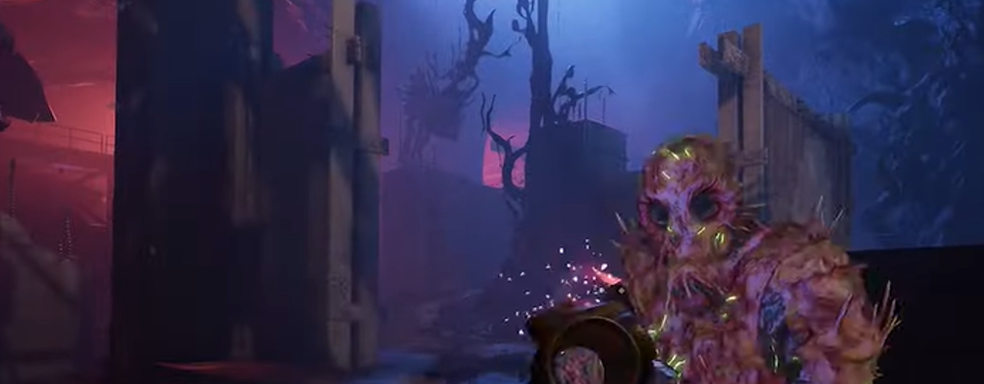 Ubisoft показала врагов Rainbow Six Extraction. В Xbox Game Pass в день выхода