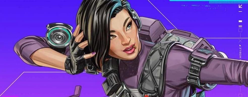 EA отменила мобильные версии Apex Legends и Battlefield, а также закрывает очередную студию