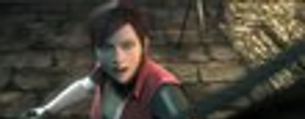 Трейлер Resident Evil: The Mercenaries 3D