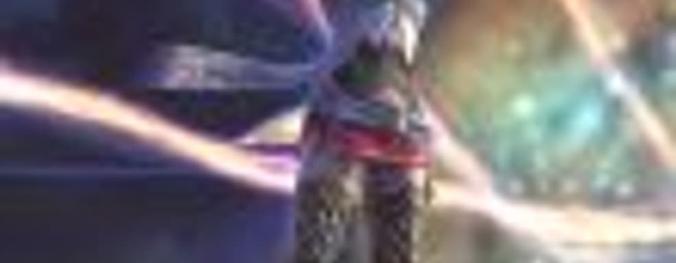 Сюжетный трейлер Final Fantasy XII: The Zodiac Age