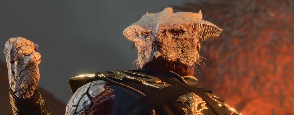 В Baldur’s Gate 3 появился новый компаньон, но с незавидной участью. Фанаты хотят изменить судьбу персонажа