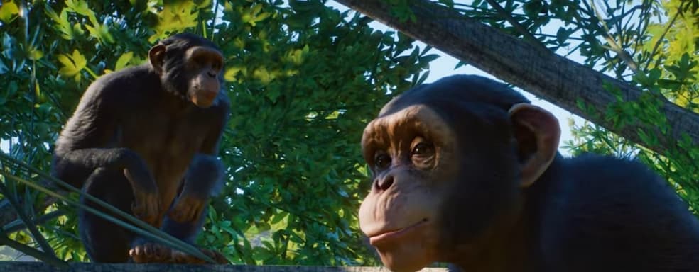 Planet Zoo выйдет на Xbox Series X|S и PS5. Подтверждена дата релиза