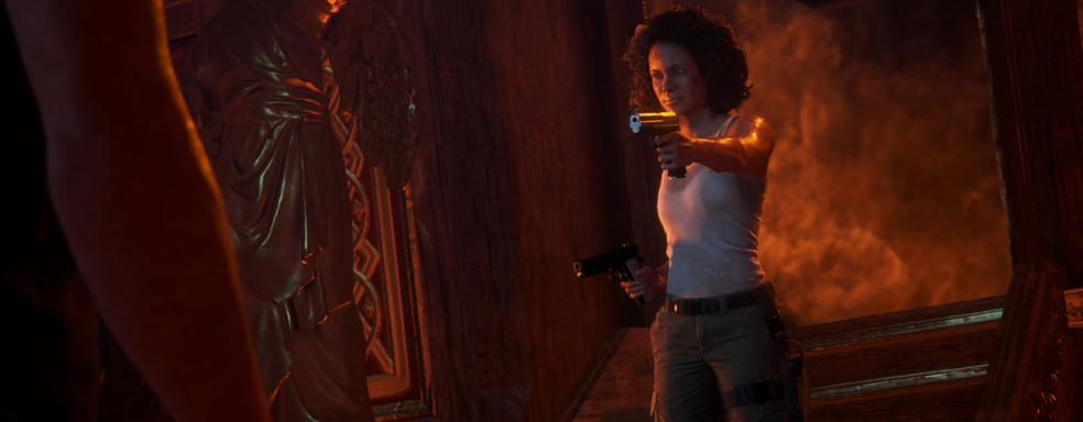 Epic Games тихо раскрыла предполагаемую дату релиза UNCHARTED: Legacy of Thieves Collection на ПК