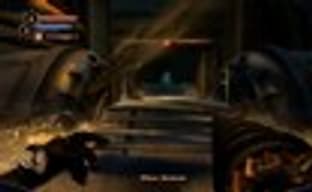 Вода в BioShock 2