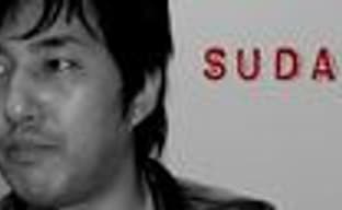 Grasshopper использует UE3 для своей новой игры