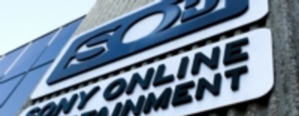 Sony продала Sony Online Entertainment. Новый владелец переименовал SOE в Daybreak Game Company