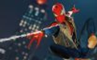 Spider-Man продаётся в Британии почти в два раза лучше, чем God of War