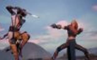 Absolver – онлайновый боевик от людей, работавших над Watch Dogs и Ghost Recon