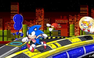 SEGA объявила о проведении мероприятия в честь 30-летия Соника