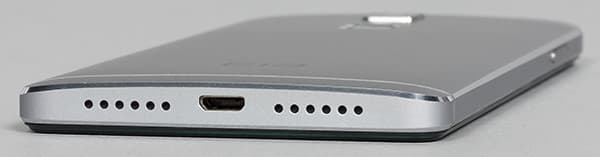 смартфон Elephone S3