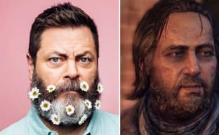 Actor Nick Offerman to play Bill in The Last of Us series