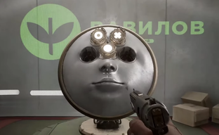 Atomic Heart это шутер с сюрпризами. Появилось превью и жалоба на тошнотворную анимацию