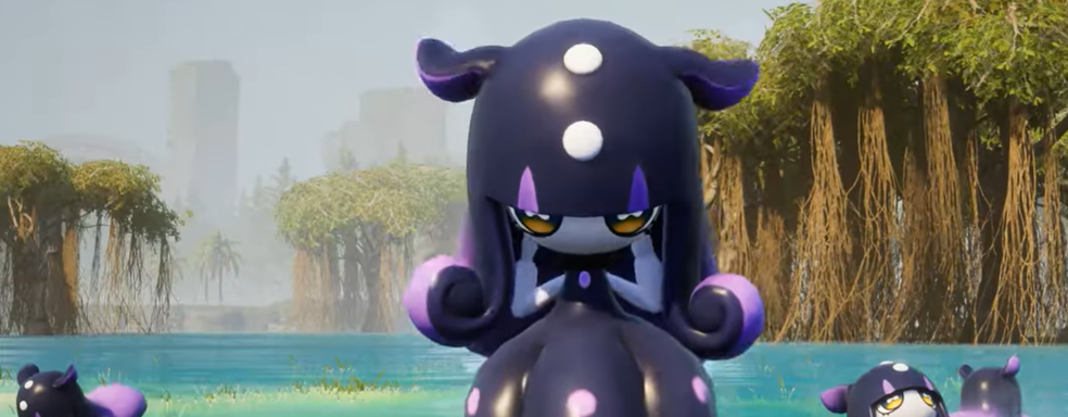 В Palworld стартовал коллаб с Terraria — вышло обновление с рыбалкой, новыми биомами и Палами