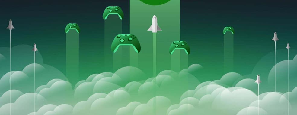 В Xbox Cloud Gaming грядут революционные изменениями — СМИ