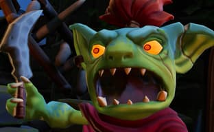 Засуньте этот Torchlight себе в ж… Обзор ранней версии Torchlight 3