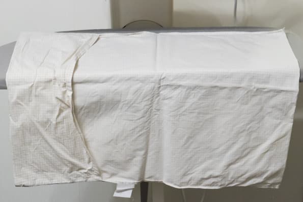 Гладильный пресс MIE Romeo II