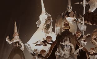 Кающийся разбивает летающие кувшины кадилом в новом геймплейном ролике Blasphemous 2