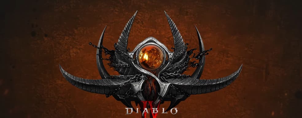 Первый трейлер Diablo 4: «Грехи Хорадримов». Blizzard готовит игроков к нововведениям