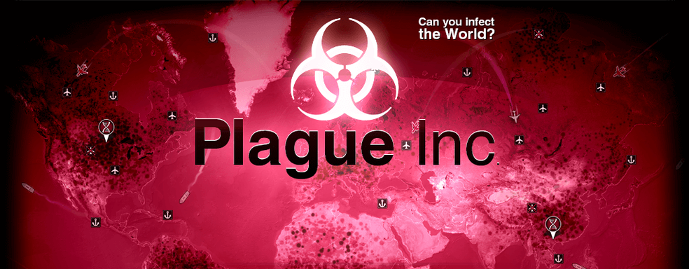 В Plague Inc. появится режим, в котором игроки спасают мир от смертельной болезни