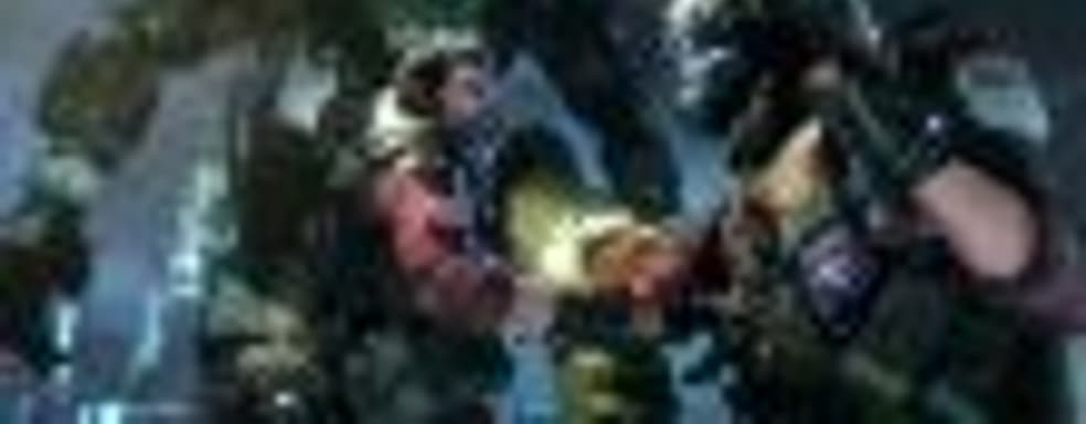 Сюжетная кампания в Titanfall 2 – не просто коридорный шутер