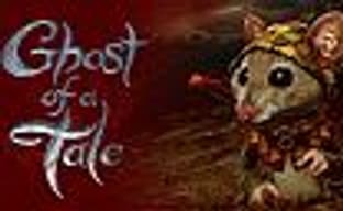 Ghost of a Tale — собиратель пикселей