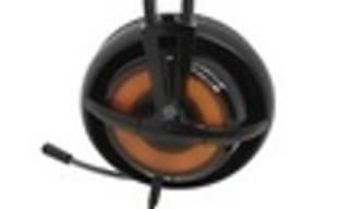 SteelSeries выпустила гарнитуру Siberia v2 Heat Orange