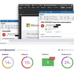 OCS Distribution and "Anti-Phishing" Enter into Cooperation Agreement