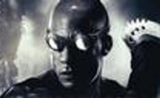 NPD: апрельский тираж The Chronicles of Riddick: Assault on Dark Athena