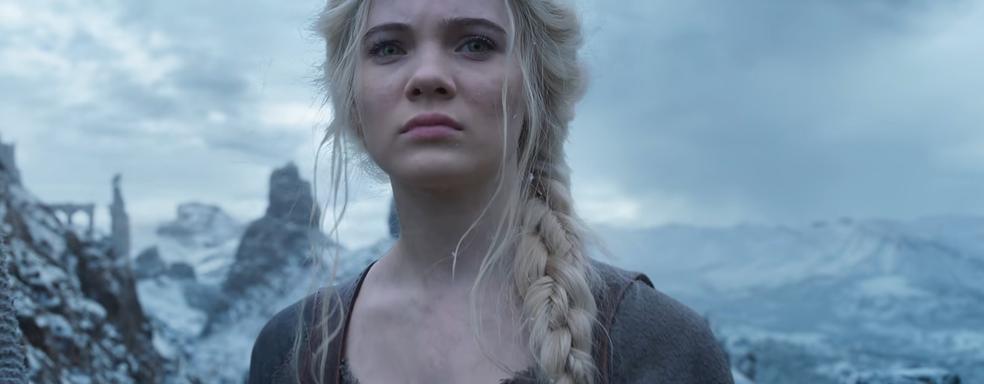 Создатель «Ведьмака» посмотрел второй сезон сериала с «превеликим удовольствием»