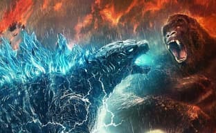 Godzilla and King Kong to appear in Warzone Battle Royale