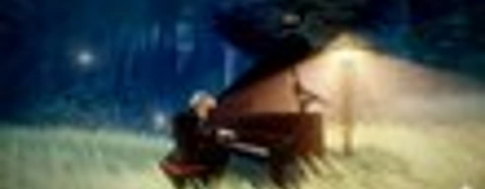 Dreams - новая игра для PS4 от создателей LittleBigPlanet